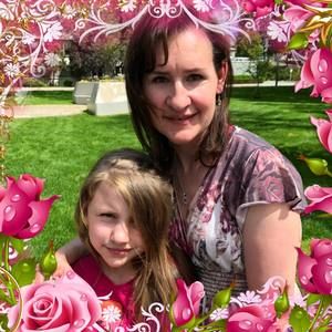 Meet your Posher, Roberta